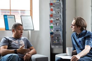 ATELIER FABLAB EMPLOI : comment créer et entretenir son réseau ? @ CBE SUD 94