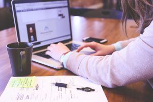 ATELIER FABLAB EMPLOI : les outils numériques au service de votre recherche d'emploi @ CBE SUD 94